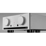 Mission 778X HiFi Stereoverstärker silber