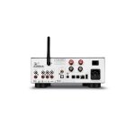 Mission 778X HiFi Stereoverstärker silber
