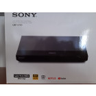 Sony UBP-X700 schwarz Ultra 4k Bluray-Player #B