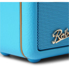 Roberts Revival Petite (electric blue)