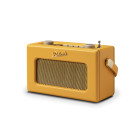 Roberts Radio Revival Uno BT Sunshin yellow  | Bluetooth, FM, DAB, DAB+, AUX | Retro Radio