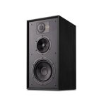 Wharfedale Linton 85 BLACK OAK (Paar)