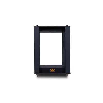 Wharfedale Linton 85 Stand BLACK OAK (Paar)