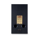 Wharfedale Linton 85 inkl. Stand BLACK OAK (Komplettset)