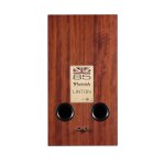 Wharfedale Linton 85 Mahagony Red (Paar)