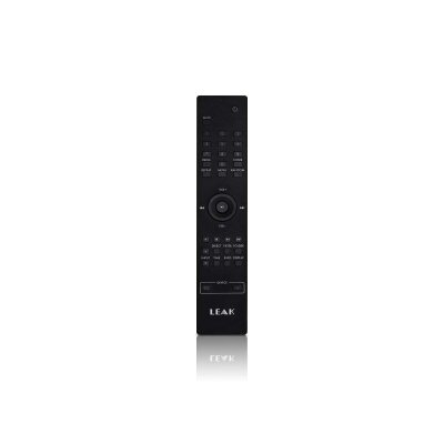LEAK Stereoverstärker 230 Walnuss