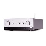 LEAK Stereoversträker 230 Silber