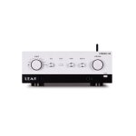 LEAK Stereoverstärker 130 Silber