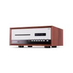 LEAK CD-PLAYER  CDT VORBESTELLUNG ! Walnuss