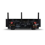 QUAD Artera Solus Play All-in-One-System (Alu-Black)