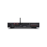 audiolab 7000A Black 2x70 Watt Stereo Vollverstärker