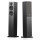 Audio Pro A38 Schwarz Wireless Multiroom-Standlautsprecher Home Speaker Paarpreis