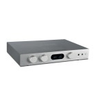 audiolab 6000A Aluminium Silver B-Ware