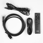 ELAC Debut ConneX DCB41 Aktiv Lautsprecher  HDMi | USB | Phono | BT Blau (1 Paar)