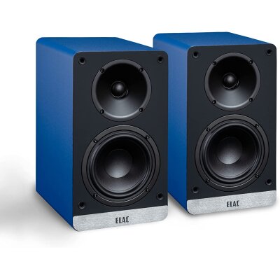 Aktivlautsprecher ELAC DCB41, 1 Paar, HDMI ARC,...