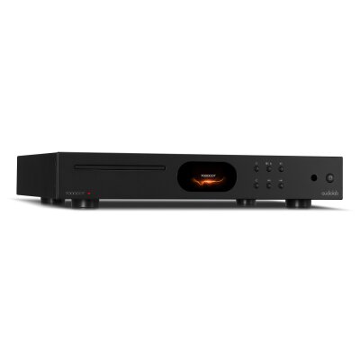 Audiolab 7000CDT CD-Transport USB Koax Toslink IPS...