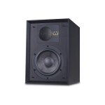 HiFi Regallautsprecher 2-Wege, 6.5", 45–20kHz – Wharfedale Denton 85 NEU