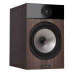 Regallautsprecher Paar Fyne Audio F301, Walnuss, 50W 8Ohm, NEU