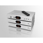 audiolab 7000A Silber 2x70 Watt Stereo Vollverstärker