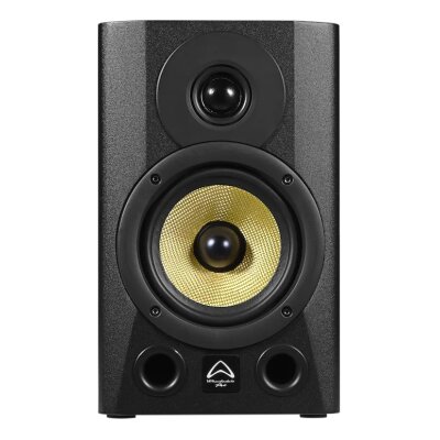 Wharfedale Pro Diamond Studio 5 BT Active Studio Monitor...