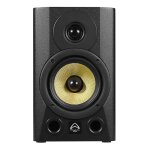Wharfedale Pro Diamond Studio 5 BT Active Studio Monitor Bluetooth 160 W (Stück)