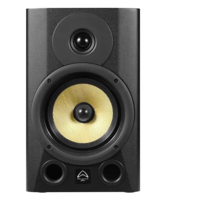 Wharfedale Pro Diamond Studio 7 BT Active Studio Monitor...