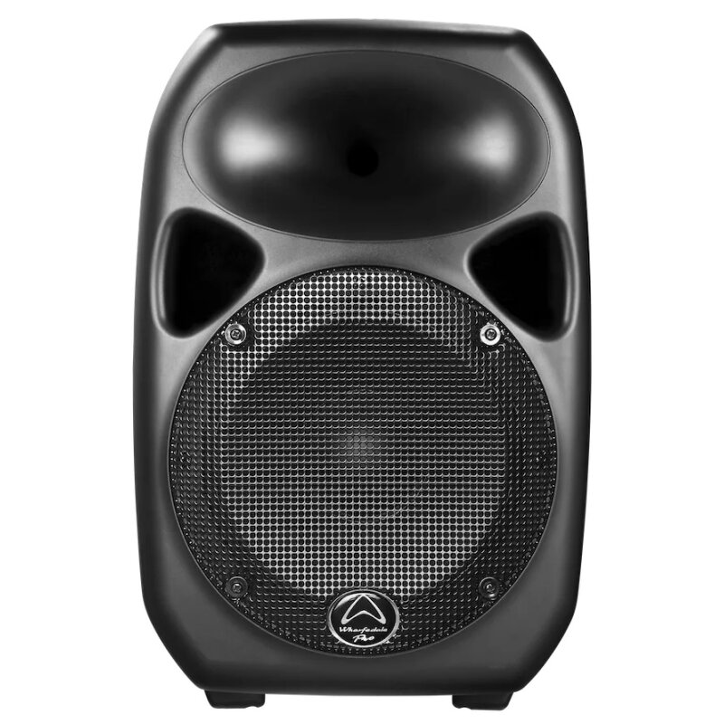 Wharfedale Pro Titan 8 | 8 passiv PA- Lautsprecher System (schwarz)