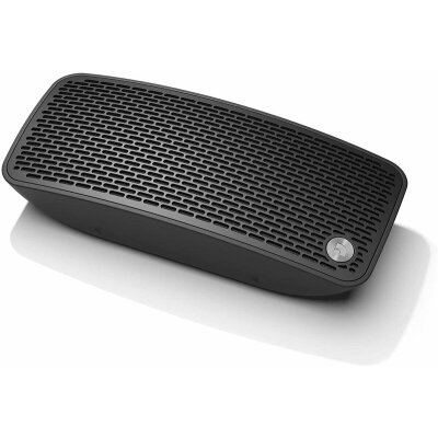 Bluetooth Lautsprecher Audio Pro P5, 35W, IPX4, TWS, 14h Akku, Schwarz, NEU
