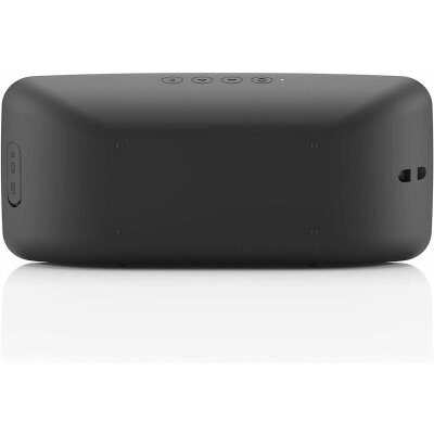 Bluetooth Lautsprecher Audio Pro P5, 35W, IPX4, TWS, 14h Akku, Schwarz, NEU