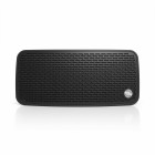Audio Pro P5 tragbarer Bluetooth Lautsprecher schwarz