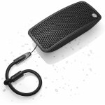 Bluetooth Lautsprecher Audio Pro P5, 35W, IPX4, TWS, 14h Akku, Schwarz, NEU