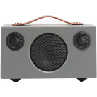 Audio Pro T3+ BT Grey | BT4.0 Tragbarer Lautsprecher...