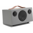 Audio Pro T3+ BT Grey | BT4.0 Tragbarer Lautsprecher...