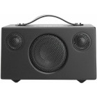 Audio Pro T3+  Black | BT4.0 Tragbarer Lautsprecher Bluetooth &amp; Akku - Kabelloser Speaker mit USB Out &amp; Digitalverst&auml;rker