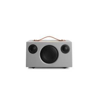 Audio Pro C3 Multiroom Lautsprecher Storm Grey