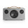 Audio Pro C5 Mk2 Storm Grey tragbarer Multiroom Lautsprecher  | WiFi | Airplay2 | Bluetooth 4.2 | Google Cast | Audio Pro App