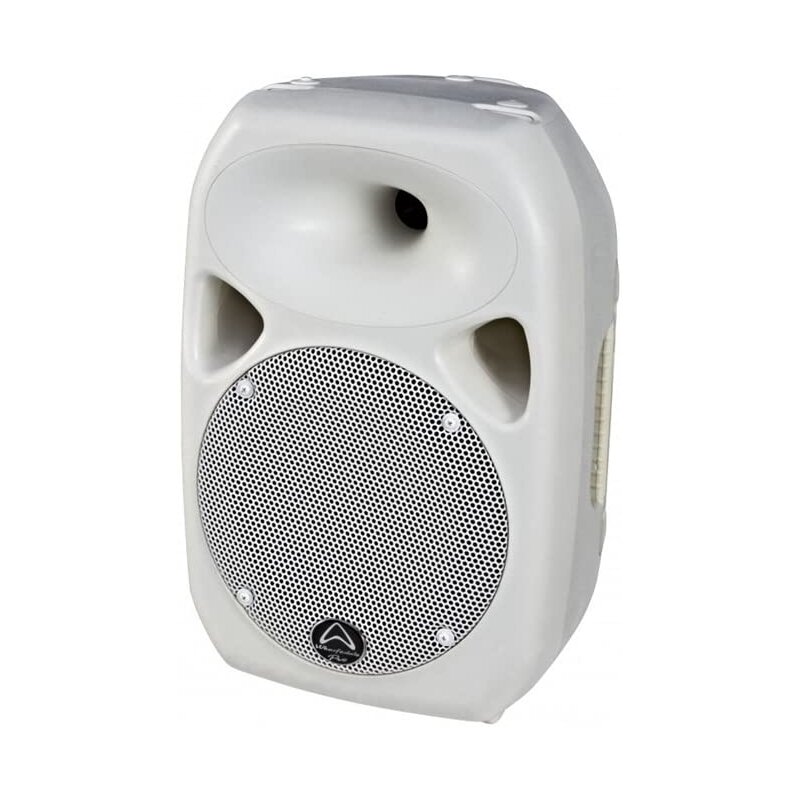 Wharfedale Pro Titan 8 | 8 passiv PA- Lautsprecher System (weiss)