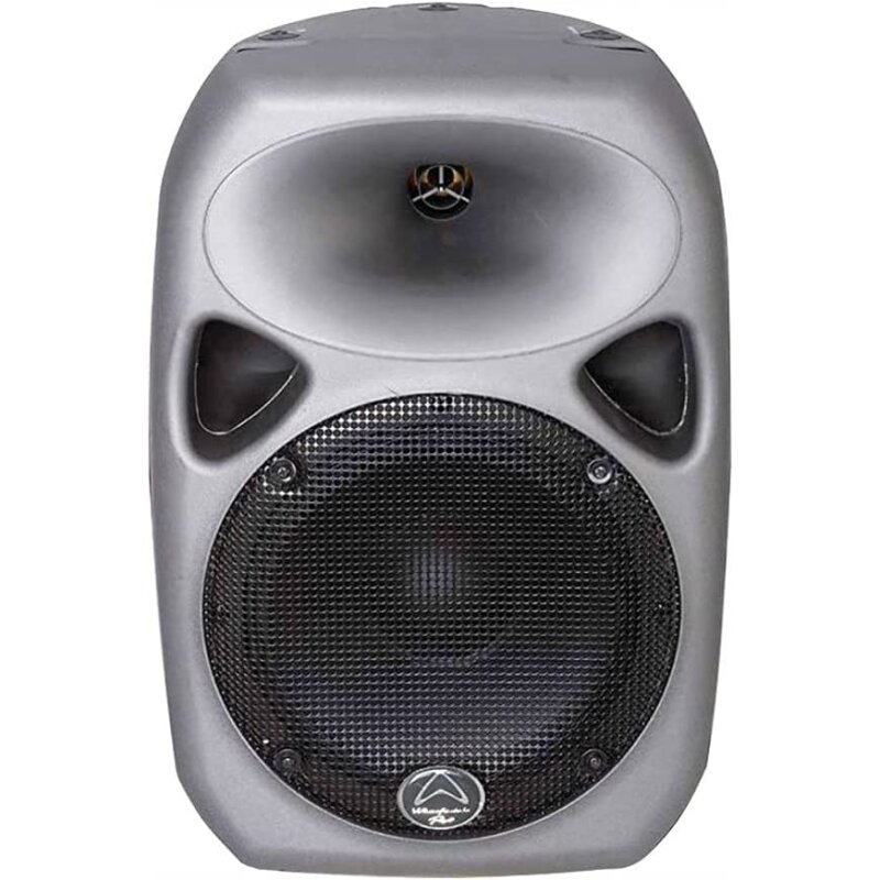 Wharfedale Pro Titan 8 | 8 passiv PA- Lautsprecher System (grau)