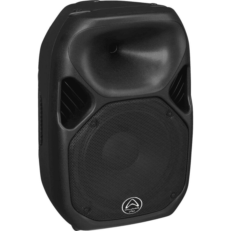 Wharfedale Pro Titan X12 | 12 passiv PA- Lautsprecher System (schwarz)