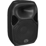 Wharfedale Pro Titan X12 | 12 passiv PA- Lautsprecher System (schwarz)