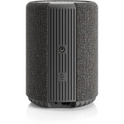 Audio Pro A10 MkII| Airplay2 Multiroom Bluetooth 4.2 Lautsprecher (dunkelgrau)