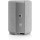 Audio Pro A10 MkII| Airplay2 Multiroom Bluetooth 4.2 Lautsprecher (hellgrau)