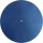 Rega Plattentellerauflage Filzmatte Durchmesser 29,6 mm (blau)
