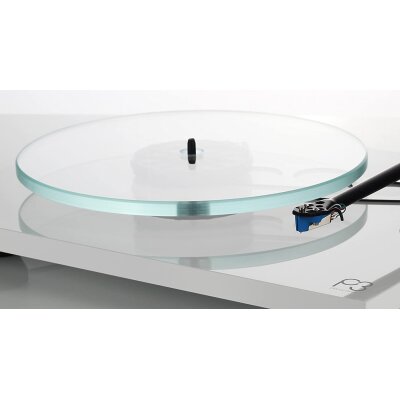 Rega Glasplattenteller Planar 3 | 12 mm | Durchmesser...