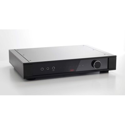 Rega Elex-R MK4 Vollverstärker mit  90 W...