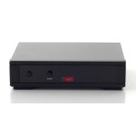 Rega NEO PSU MK2 Upgrade Netzteil für 24 V Motoren schwarz