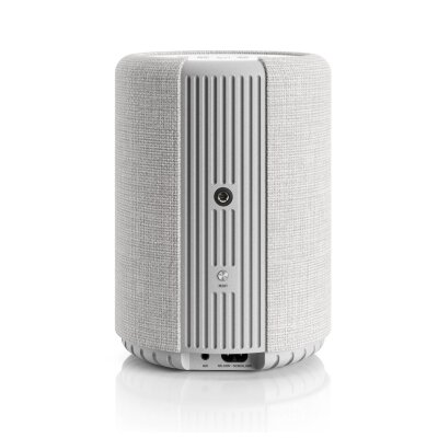 Multiroom Lautsprecher Audio Pro G10 Light Grey, 52-W,...