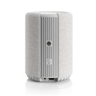 Audio Pro G10 light grey Smart MultiroomLautsprecher / Google Assistant + Aiplay 2