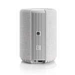 Multiroom Lautsprecher Audio Pro G10 Light Grey, 52-W, Smart, AirPlay 2, NEU