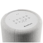 Multiroom Lautsprecher Audio Pro G10 Light Grey, 52-W, Smart, AirPlay 2, NEU